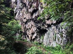 -楠溪江风景名胜区