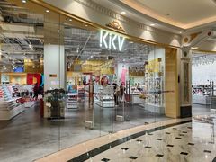 -KKV(上海月星环球港主力店)