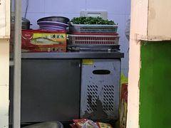 -明呈黄鱼面馆(斜土路店)