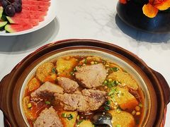 -绸乡宴酒店·融合苏帮宴(吴江店)