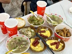 -陈记汤饭(水巷口店)