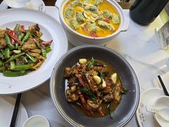 -滁香园·滁州菜(琅琊山店)