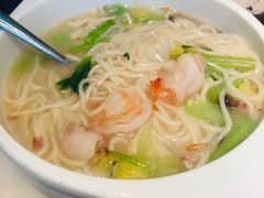 莆田卤面-莆田餐厅PUTIEN(深圳湾万象城家宴店)