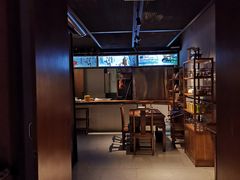 -黛瓦里巷(南京东路店)