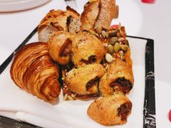 -Le Bistrot de Racine