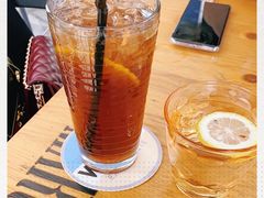 -MARU玛露音乐餐厅(大学路店)