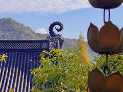 -杭州上天竺法喜讲寺