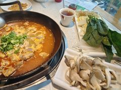 -福茂源横山铁锅羊肉(凤城四路店)