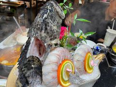 -揽季锅物会·海鲜姿造(三坊七巷店)