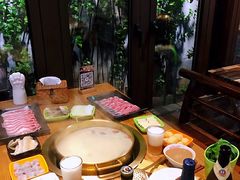 -四喜小胖·北京涮肉(五道营店)