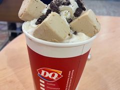-DQ·蛋糕·冰淇淋(新玛特分店)