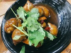 -老虎滩大连海鲜烧烤(建邺云锦路总店)