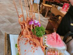 -巴蜀印象火锅(永陵总店)