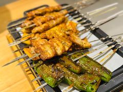 -郭靖·烤全羊·内蒙菜·烧烤(望京旗舰店)