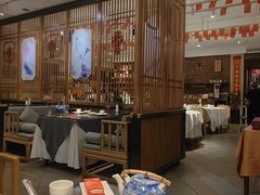 -楚鲜·汉正街一号(天河店)