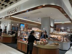 -山崎面包(静安久光店)