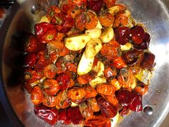 -湘西小馆(滨河路店)