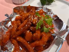-怡红园酒家(南市桥巷店)
