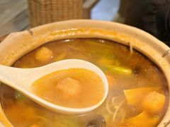 -安多素食(广仁寺路店)