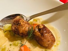 -壳里西餐厅Coquille Seafood Bistro(蒙自路店)