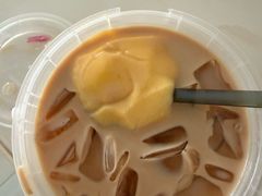 -古茗(吉祥北街店)