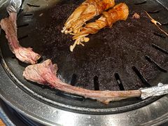 -九田家黑牛烤肉料理(新辰里亚运村店)