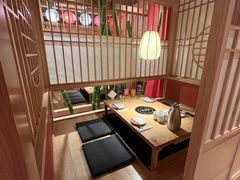 -大和食乐·鲜和牛酸汤火锅(环宇荟店)