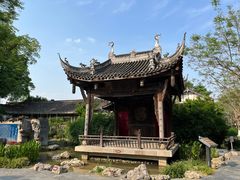 -安仁古镇