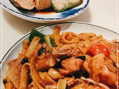 -石板街港澳冰室(天环店)