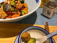 -和雅集素食(景区店)