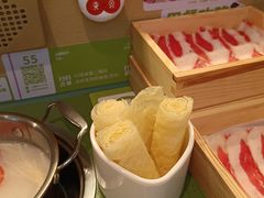 -一围肥牛肉小火锅(佳兆业广场店)