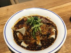 酿皮子-大厨小馆(华阳城店)