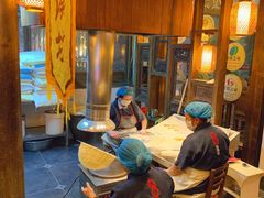 大堂-大张烙馍村(泉山店)