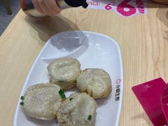 -小杨生煎(深圳岗厦北店)