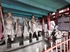 -石宝寨