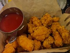 -第101座花园餐厅(湖滨88店)