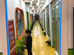 -童程童美少儿编程乐高机器人(红谷滩校区)