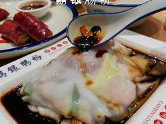 -荔银肠粉·非遗手藝(夫子庙店)