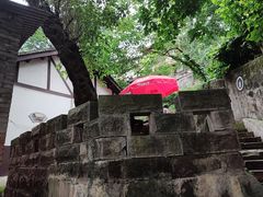 -磁器口古镇