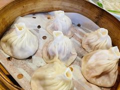 鲜肉汤包-耿福兴(杏花店)