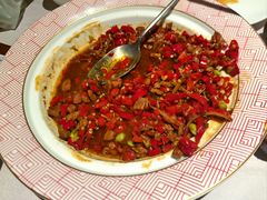 -千百味红餐厅·江西菜(绿地双子塔店)