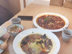 -花盐街·四川乐山小吃(西单大悦城店)