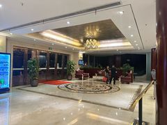 -维也纳酒店(广州番禺市桥地铁站店)