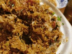 煲仔饭-十六蒲(桂林路店)