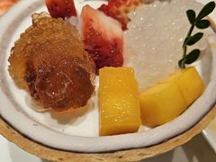 -京彩臻品火锅