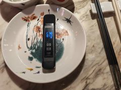 -广州花园酒店荔湾亭·地道点心·粤式饮茶