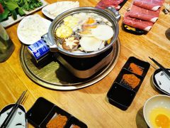 -一井烧肉·活鳗·寿司(望京SOHO店)