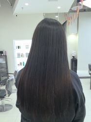 -FINE HAIR 烫染专业设计