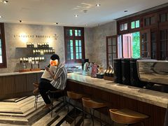 -星巴克臻选(思南公馆店)