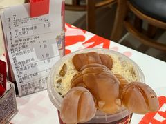 -鸿先阁·干煸虾(星沙店)